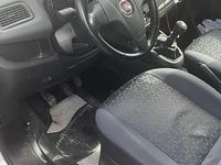 Usata Fiat Doblò 120 CV (88 kW) 2013 Bianco Monovolume