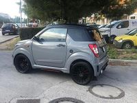 Usata Ligier JS50 2022 Grigio Utilitaria