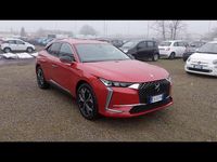 Usata DS Automobiles DS4 Rivoli 179 CV (131 kW) 2023 Rosso babilonia SUV
