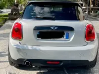 Usata Mini Cooper Hype 116 CV (85 kW) 2017 Utilitaria