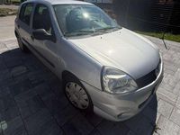 Usata Renault Clio II 58 CV (42 kW) 2009 Berlina