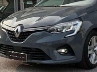 Usata Renault Clio V Zen 86 CV (63 kW) 2020 Grigio Berlina