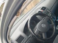 Usata VW Golf V 2004 Grigio Berlina