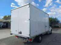 Usata Peugeot Boxer 140 CV (102 kW) 2021 Bianco Furgone