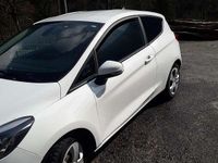 Usata Ford Fiesta 68 CV (50 kW) 2020 Utilitaria