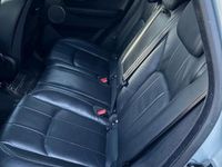 Usata Land Rover Range Rover evoque 150 CV (110 kW) 2015 Bianco Berlina