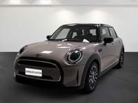 Usata Mini Cooper Classic 136 CV (100 kW) 2024 Other Utilitaria