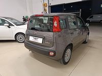 Usata Fiat Panda S 69 CV (50 kW) 2022 Grigio Berlina