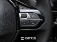 Nuova Peugeot 208 Allure 136 CV (100 kW) 2026 Giallo Utilitaria