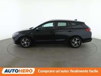 Usata Hyundai i30 Prime 136 CV (100 kW) 2021 Nero Station wagon