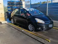 Usata Citroën C4 Picasso 109 CV (80 kW) 2010 Monovolume