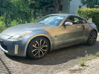 Usata Nissan 350Z 300 CV (220 kW) 2006 Coupé