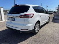 Usata Ford S-MAX Vignale 179 CV (131 kW) 2017 Other Monovolume