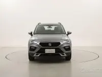 Usata Seat Ateca Business 150 CV (110 kW) 2022 Grigio SUV