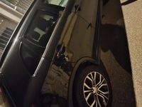 Usata Mitsubishi ASX 2016 Nero SUV