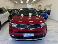 Usata Opel Mokka Edition 101 CV (74 kW) 2022 Rosso SUV