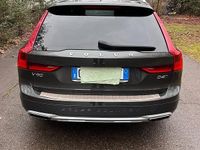 Usata Volvo V90 CC Plus 190 CV (139 kW) 2020 Grigio Station wagon