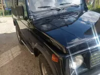 Usata Suzuki Samurai 45 CV (33 kW) 1989 SUV