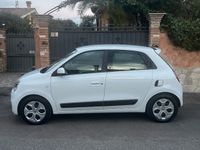 Usata Renault Twingo 90 CV (66 kW) 2021 Bianco Utilitaria