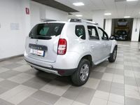 usata Dacia Duster 1ª serie 1.5 dCi 110CV Start&Stop 4x2 Lauréate