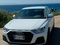 Usata Audi A1 Admired 95 CV (69 kW) 2022 Bianco SUV