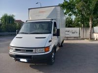 usata Iveco Daily 35c11