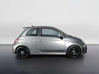 Usata Abarth 595 Pista 165 CV (121 kW) 2020 Grigio Berlina