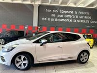 Occasion Renault Clio IV GT 120 PK (88 kW) 2016 Wit Sedan