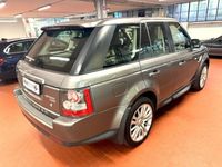 usata Land Rover Range Rover Sport 3.0 SDV6 HSE