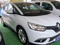 usata Renault Scénic IV Scénic dCi 8V 110 CV EDC Energy Sport Edition2