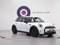 Usata Mini Cooper 136 CV (100 kW) 2023 Bianco Utilitaria
