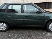 Usata Citroën AX 1991 Verde Utilitaria