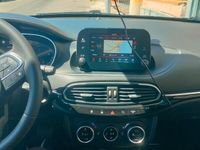 Usata Fiat Tipo 131 CV (96 kW) 2023 Grigio Utilitaria