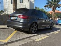 Usata Audi S3 2016