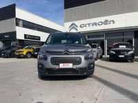 Usata Citroën e-Berlingo Shine 56 kW (77 CV) 2022 Grigio Monovolume
