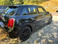 Usata Mini ONE 95 CV (69 kW) 2019 Utilitaria