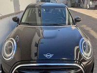 Usata Mini ONE Classic 75 CV (55 kW) 2021 Nero Utilitaria