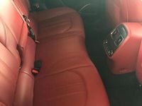 usata Maserati Levante - 2017
