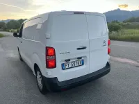 Usata Citroën Jumpy 120 CV (88 kW) 2020 Monovolume
