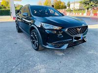 Usata Cupra Formentor 204 CV (150 kW) 2024 Nero SUV
