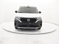 Neu Nissan Townstar N-Connecta 131 PS (96 kW) 2026 Weiß Van