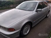 Usata BMW 520 150 CV (110 kW) 1996 Berlina