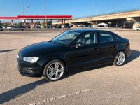 usata Audi A3 3ª serie - 2015