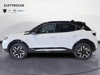 Usata Opel Mokka 136 CV (100 kW) 2025 Bianco SUV