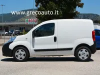 Usata Fiat Fiorino 95 CV (69 kW) 2022 Bianco Monovolume