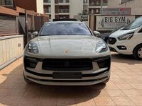 Gebraucht Porsche Macan 265 PS (194 kW) 2022 Grau SUV