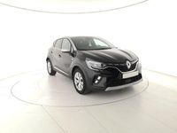 usata Renault Captur MY2022 1.0 GPL CASA MADRE R-INTENSE