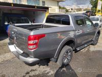 usata Fiat Fullback -