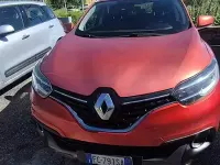 Usata Renault Kadjar 110 CV (80 kW) 2016 SUV