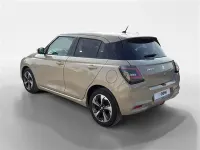 Usata Suzuki Swift 82 CV (60 kW) 2025 Beige Utilitaria